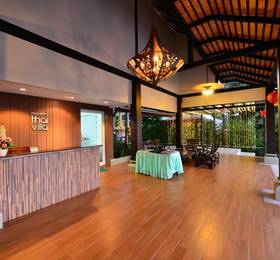 Отдых в Modern Thai Villa Rawai - Таиланд, Пхукет
