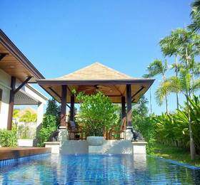 Туры в Modern Thai Villa Rawai в Таиланде