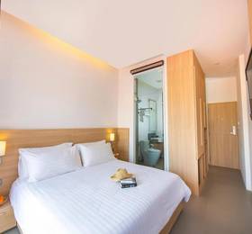 Туры в My Hotel в Таиланде