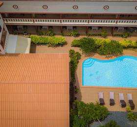 Namphung Phuket в Пхукете