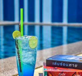 Туры в Ocean and Ole Patong Hotel в Таиланде