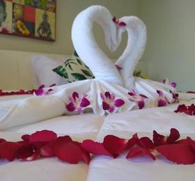 Ocean View Phuket Hotel в Пхукете