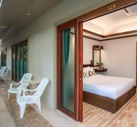 Туры в Pai Tan Villas в Таиланде