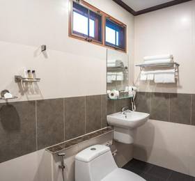 Pai Tan Villas в Пхукете