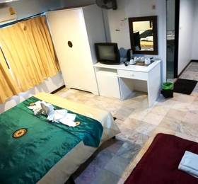 Отдых в Nirvana Hotel - Таиланд, Пхукет