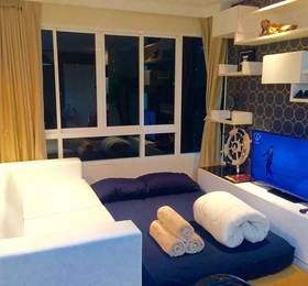 Penthouse Patong в Пхукете