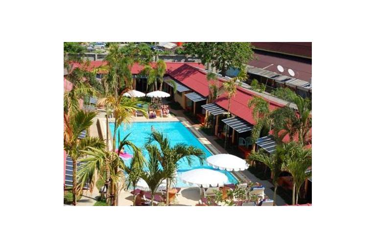 Ricos Bungalows