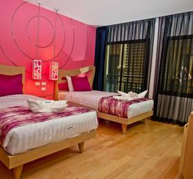 Отдых в Sea Cono Boutique Hotel - Таиланд, Пхукет