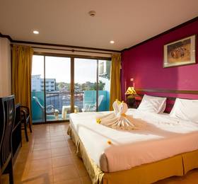 Туры в South Siam Guesthouse в Таиланде