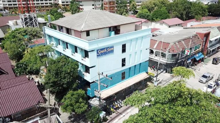 South Siam Guesthouse