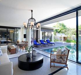 Отдых в Vinila Nusa Dua Villas - Индонезия, Бали