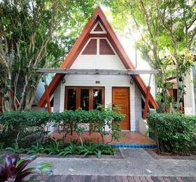 Отдых в Thai Palace Resort - Таиланд, Пхукет