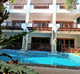 Туры в Thai Palace Resort в Таиланде