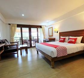 Thai Palace Resort в Пхукете