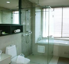 Отдых в The Baycliff Residences - Таиланд, Пхукет
