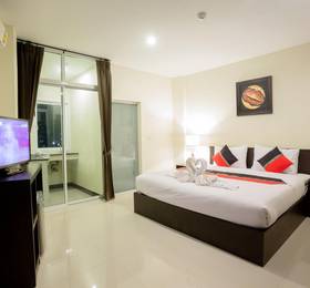 Отдых в The Elegant Patong - Таиланд, Пхукет