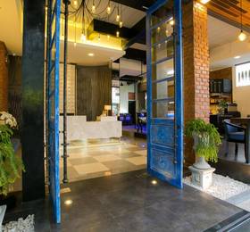 Отдых в The House Patong - Таиланд, Пхукет