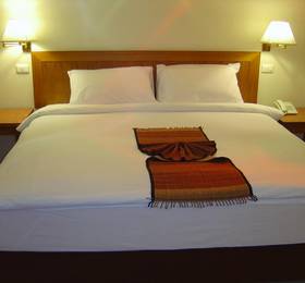 Orchid Garden Hotel в Пхукете