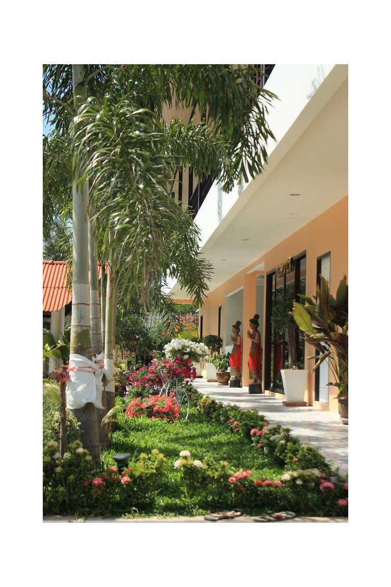Phuket Airport Inn