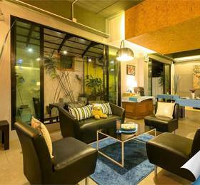Туры в Sea Front Home в Таиланде