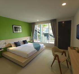 The Touch Green, Naiyang в Пхукете