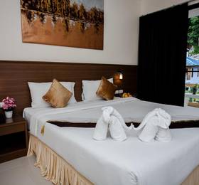 Туры в The Wave Boutique Hotel в Таиланде