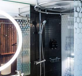 Best Western and hotel в Стокгольме