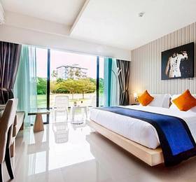 Туры в The Par Phuket в Таиланде