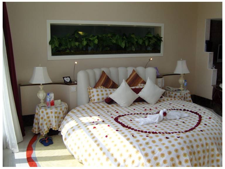 Gloria Resort Sanya