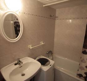 Apartaments Playas Centro в Коста Браве
