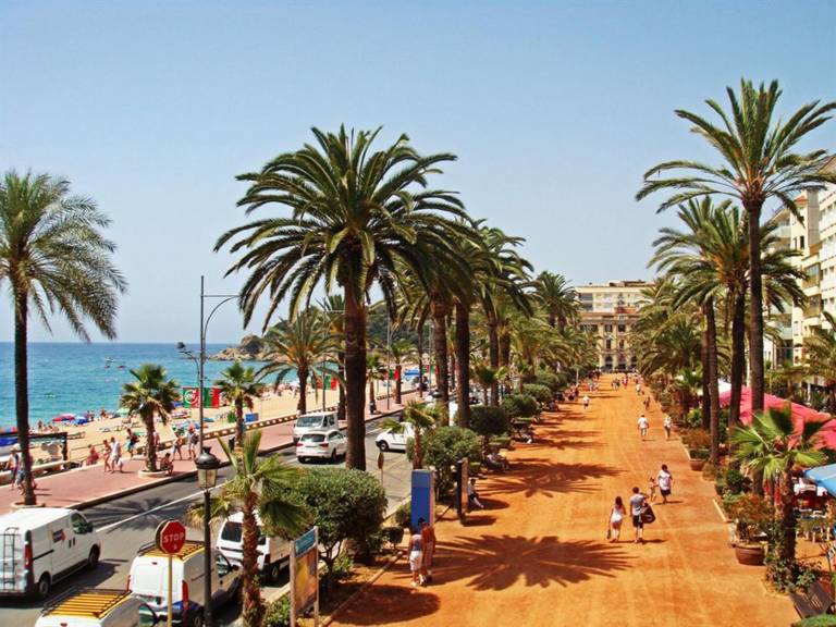Apartaments Playas Centro