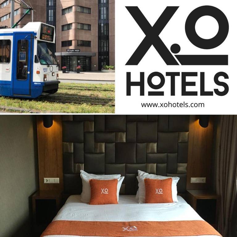 XO Hotels Park West