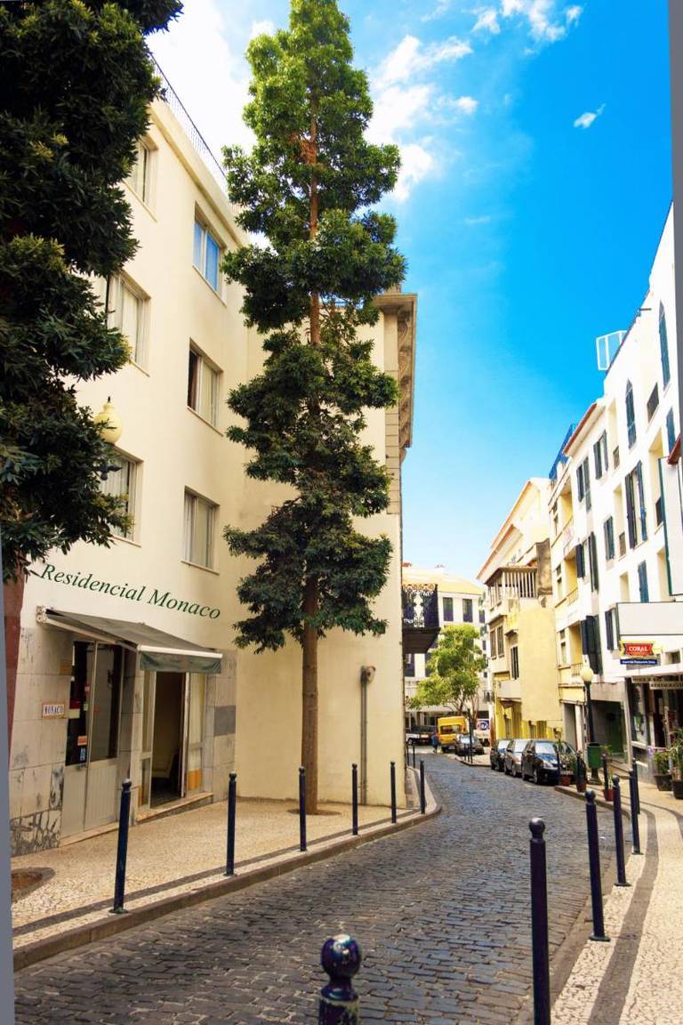 Monaco