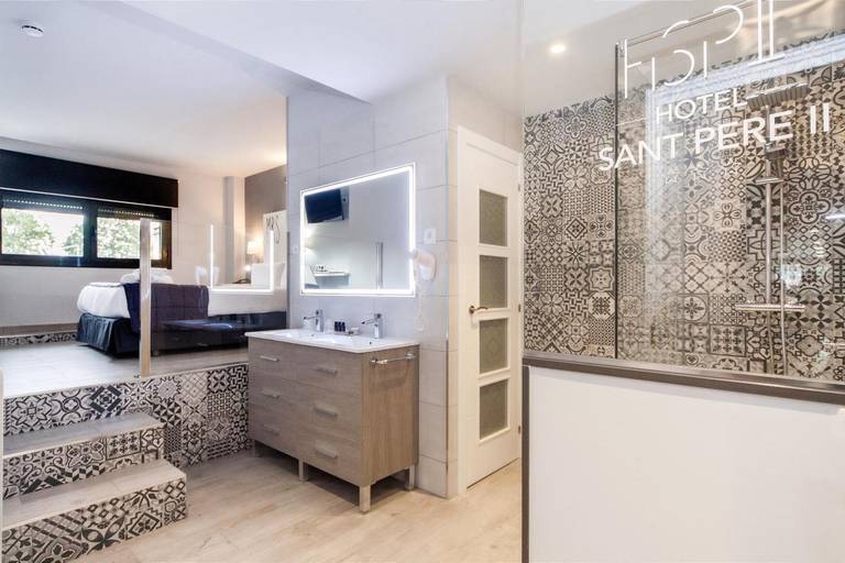 Hotel Sant Pere II HSPII