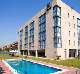 Туры в NH Cornella в Испании