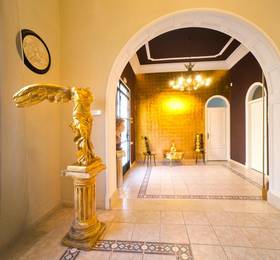 Туры в Villa Victoria Barcelona в Испании