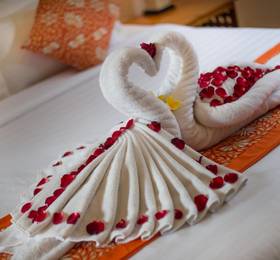 Туры в Sandi Agung Villa в Индонезии