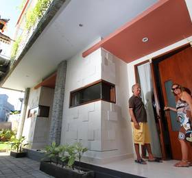 Туры в Saren Guesthouse Bali в Индонезии