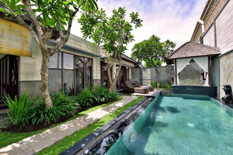 Khayangan Dreams Villa