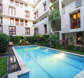 Туры в The Legian Sunset Residence в Индонезии