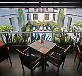 The Legian Sunset Residence в Бали