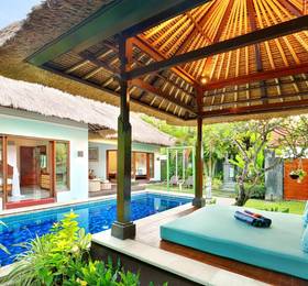 Отдых в Villa Kecapi Bali - Индонезия, Бали