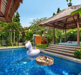 Villa Kecapi Bali в Бали