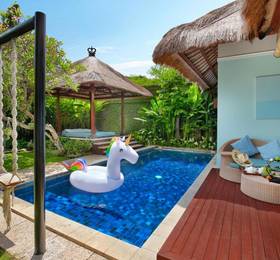 Туры в Villa Kecapi Bali в Индонезии