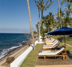 Siddhartha Ocean Front Resort Spa в Бали