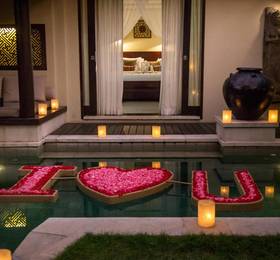 Туры в Villa Air Bali Boutique Resort and Spa в Индонезии