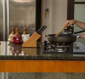 Villa Air Bali Boutique Resort and Spa в Легиане