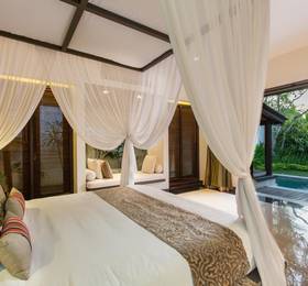Отдых в Villa Air Bali Boutique Resort and Spa - Индонезия, Легиан