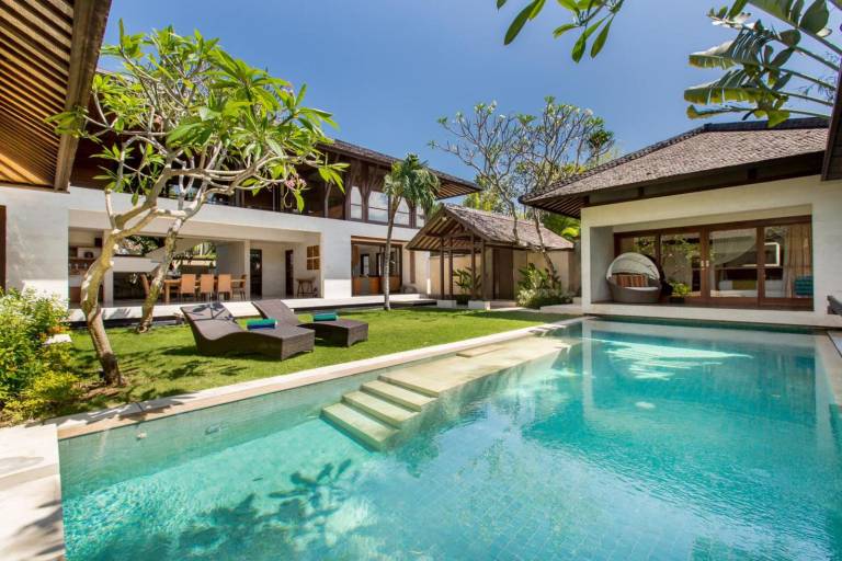 Villa Air Bali Boutique Resort and Spa