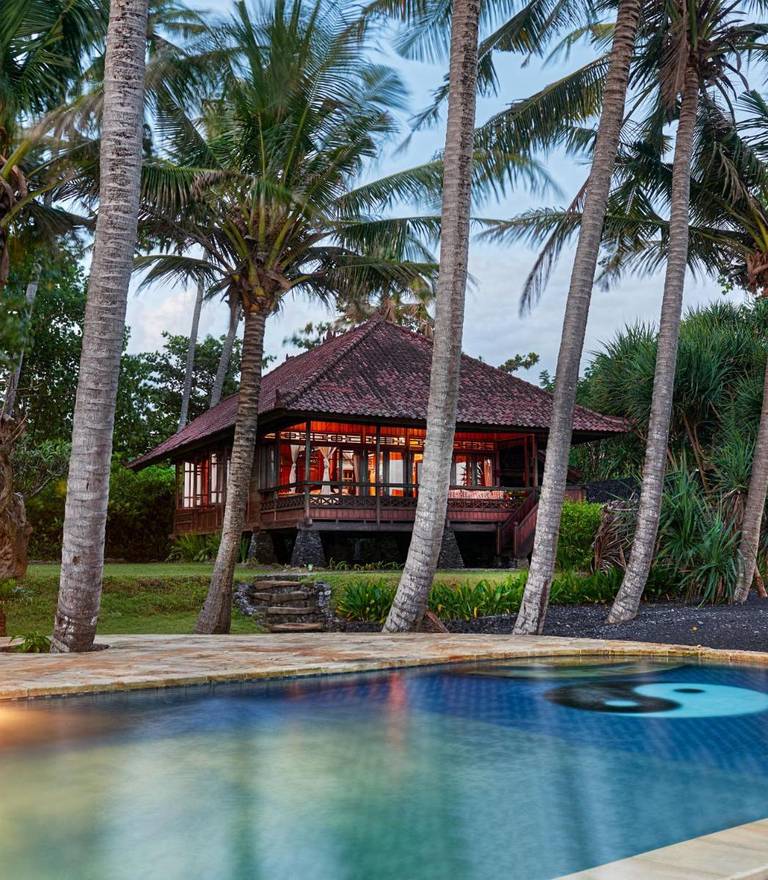 Jasri Bay Hideaway